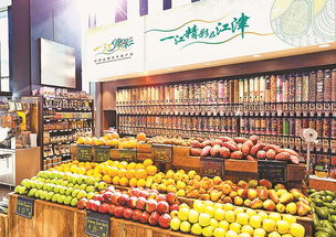 江津發布農產品區域公用品牌“一江津彩” 助力初級農產品發展