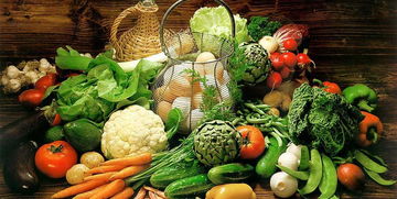 農產品進社區，新鮮大集邀您共赴綠色之約